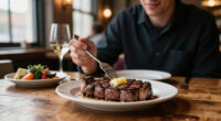 This “So Buttery” Steakhouse-Cut Steak Is The Best I’ve Ever Tasted