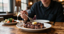 This “So Buttery” Steakhouse-Cut Steak Is The Best I’ve Ever Tasted