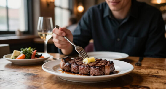 This “So Buttery” Steakhouse-Cut Steak Is The Best I’ve Ever Tasted