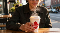 Tim Hortons Surges In Global Coverage
