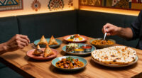 Trying Everything On The Menu At One Of NYC’s Best Indian Restaurants | Bon Appétit