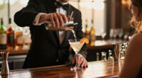 Tuxedo No. 2 – Cocktail Recipes