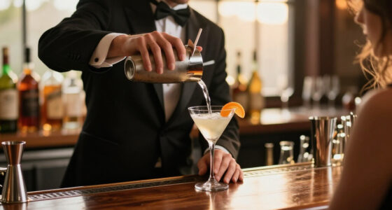 Tuxedo No. 2 – Cocktail Recipes