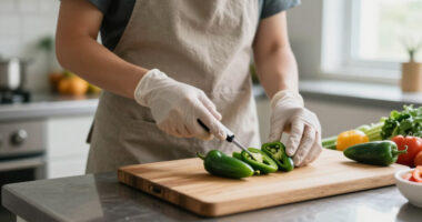 Usda Salmonella Jalapeno Meat Alert