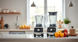 Vitamix Troubleshooting & Care: The 2026 Maintenance Guide