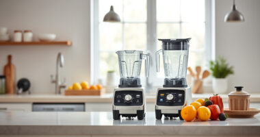 Vitamix Troubleshooting & Care: The 2026 Maintenance Guide