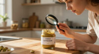 Walmart Bettergoods Pistachio Nut Butter Recall
