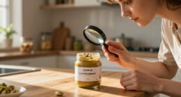 Walmart Bettergoods Pistachio Nut Butter Recall