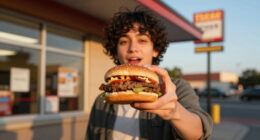 Whataburger Surges In Global Coverage