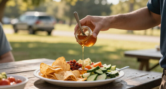 10 Best Honey for Tailgating Snacks in 2026