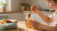 10 Best Honey Jars for School Lunch in 2026