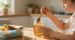 10 Best Honey Jars for School Lunch in 2026
