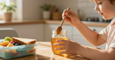10 Best Honey Jars for School Lunch in 2026