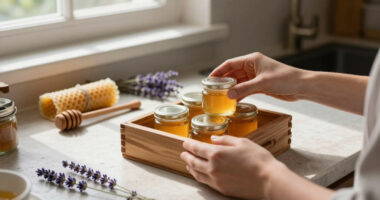 10 Best Organic Honey Gift Sets in 2026