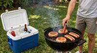 10 Best Tailgating Grills And Coolers In 2026