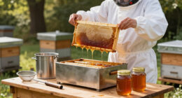 11 Best Honey Harvest and Extraction Kits for 2026