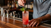12 Honey Deuce Riffs To Try At NYC Bars This US Open Season