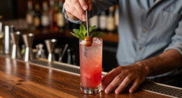 12 Honey Deuce Riffs To Try At NYC Bars This US Open Season
