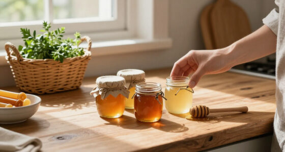 13 Best Artisan Honey Gift Sets in 2026