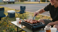 13 Best Portable Tailgating Grills in 2026