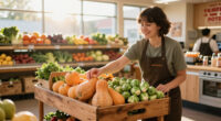 13 Fall Groceries The Trader Joe’s Employees Most Excited About (Out Of Hundreds!)