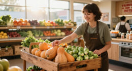 13 Fall Groceries The Trader Joe’s Employees Most Excited About (Out Of Hundreds!)