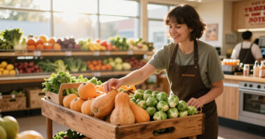 13 Fall Groceries The Trader Joe’s Employees Most Excited About (Out Of Hundreds!)
