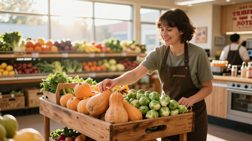 13 Fall Groceries The Trader Joe’s Employees Most Excited About (Out Of Hundreds!)