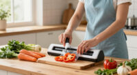 14 Best Food Vacuum Sealers for Fresher Food in 2026