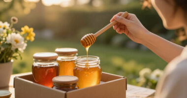 14 Best Honey Gift Sets in 2026
