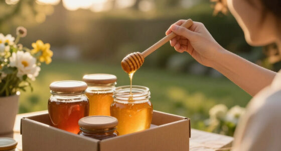 14 Best Honey Gift Sets in 2026