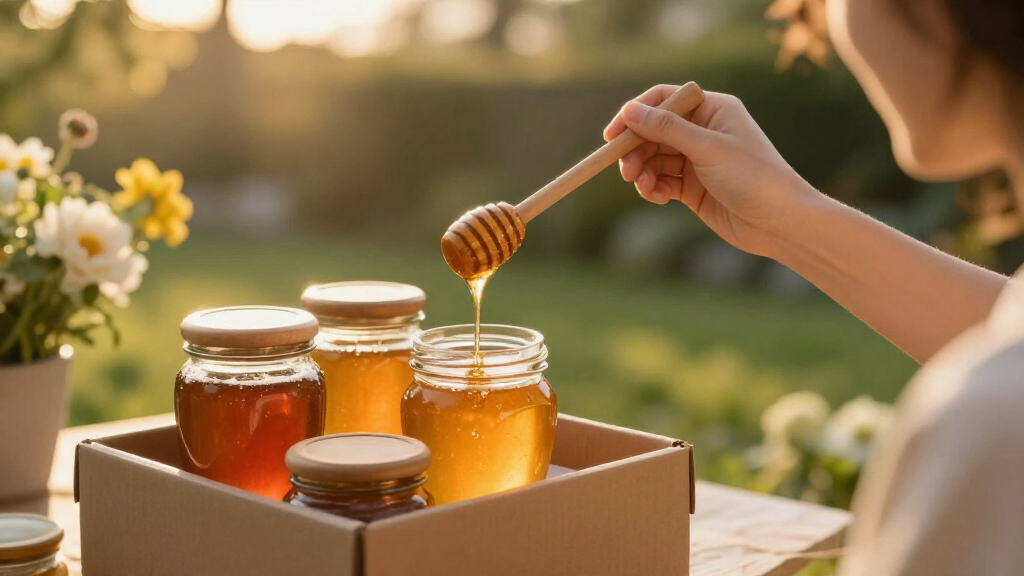 14 Best Honey Gift Sets in 2026