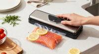 15 Best Food Vacuum Sealers in 2026
