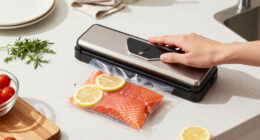 15 Best Food Vacuum Sealers in 2026