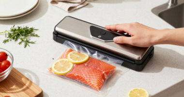 15 Best Food Vacuum Sealers in 2026