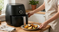 15 Best Heißluftfritteusen for Faster, More Flexible Cooking in 2026
