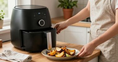 15 Best Heißluftfritteusen for Faster, More Flexible Cooking in 2026