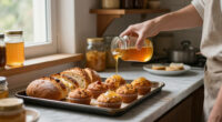 15 Best Organic Honey For Baking In 2026