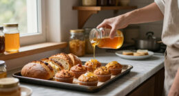 15 Best Organic Honey For Baking In 2026