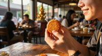 25 Mooncakes 2026 รวมคอลเล็กชันสุดพิเศษจากโรงแรมและร้านดังทั่วกรุงเทพฯ - Thestandard.co