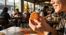 25 Mooncakes 2026 รวมคอลเล็กชันสุดพิเศษจากโรงแรมและร้านดังทั่วกรุงเทพฯ - Thestandard.co
