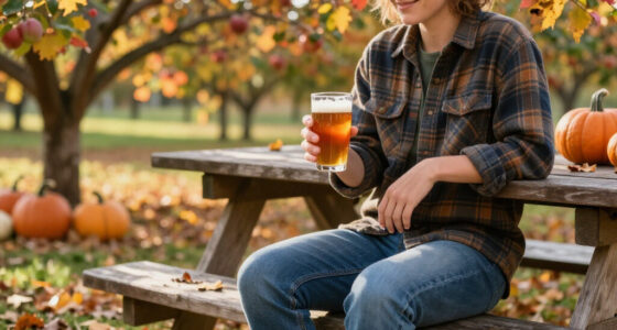 3 “Easy To Drink” Beers That Practically Scream Fall