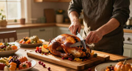 40 Amazing Recipes For Canadian Thanksgiving