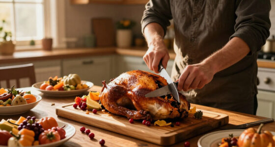 40 Amazing Recipes For Canadian Thanksgiving