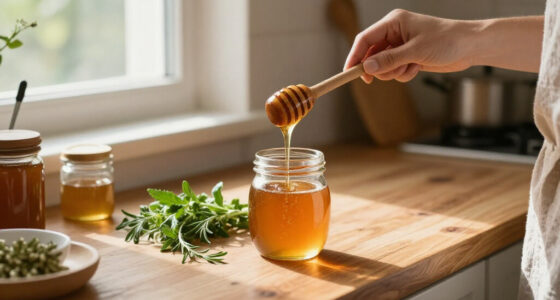 5 Best Honey Infusion Kits in 2026