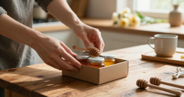 6 Best Honey Gift Sets For Teachers In 2026