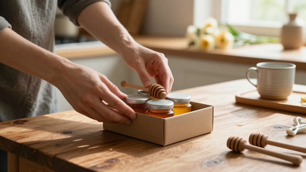6 Best Honey Gift Sets For Teachers In 2026