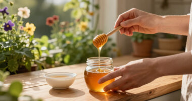 7 Best Natural Honey Infuser in 2026