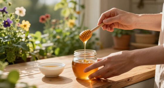 7 Best Natural Honey Infuser in 2026