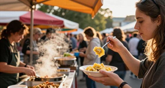 A Massive Italian Festival Is Returning To Melbourne, With 250+ Exhibitors, Live Music, Food And Free Entry